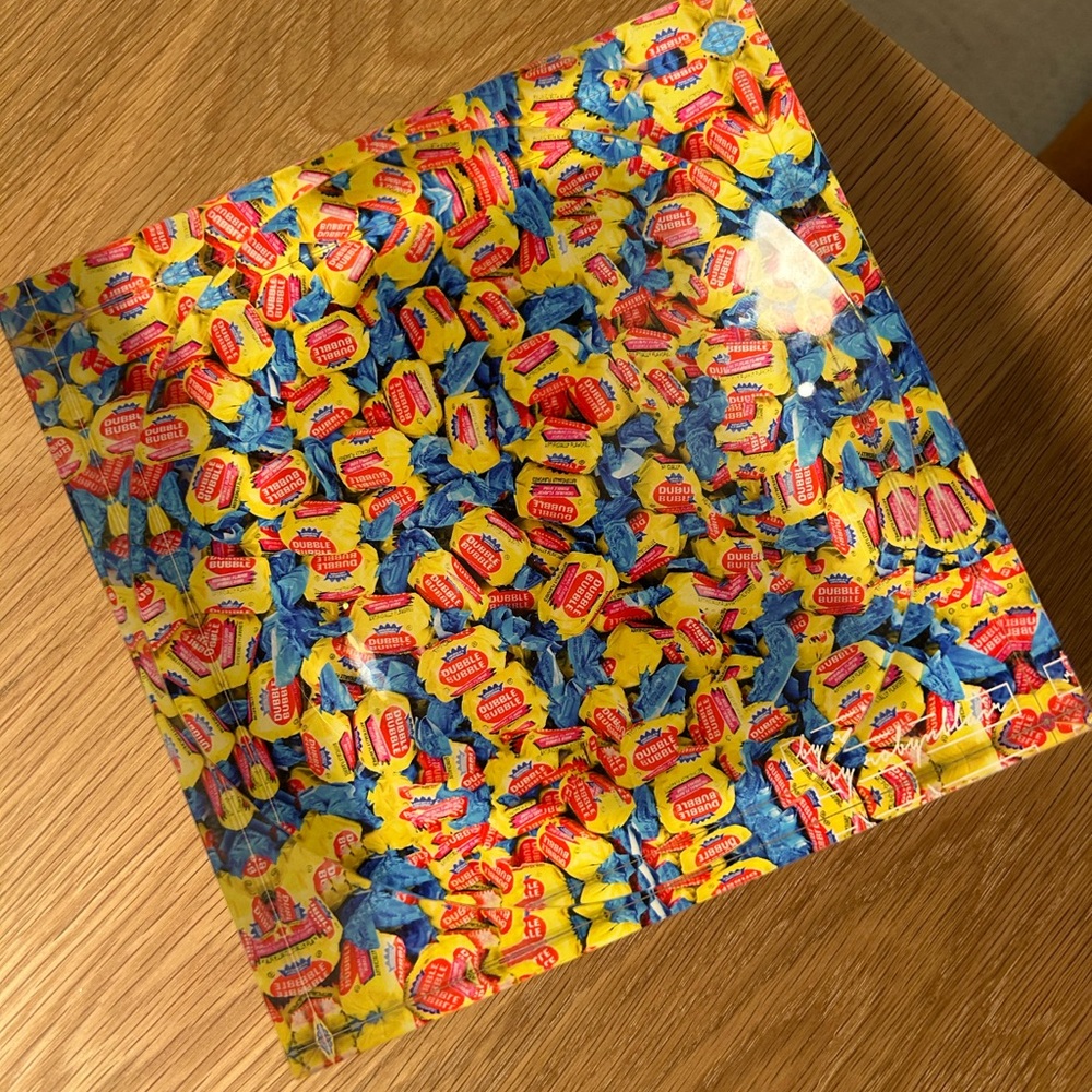 By Robynblair candy dish